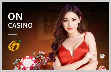 Casino Trực Tuyến KU11